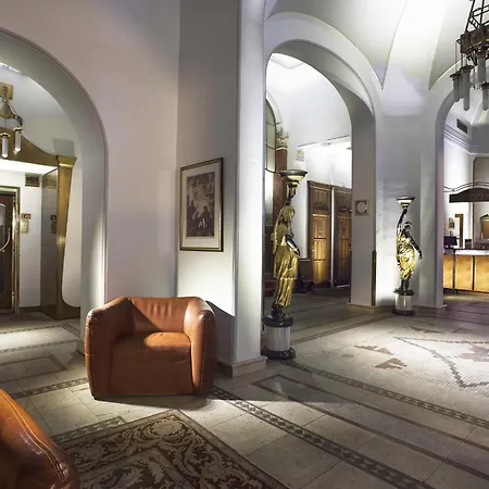Hotel Paris Prague-3