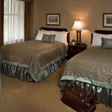 The Saint Paul Hotel-3