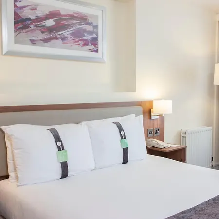 Holiday Inn Colchester By Ihg-2