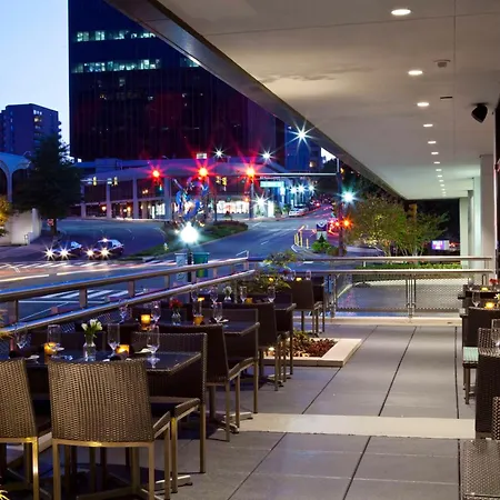 Hyatt Centric Arlington-2