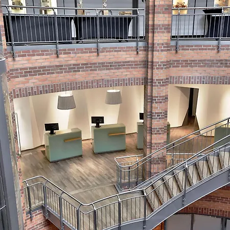 Dorint Hotel Bremen-3