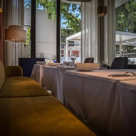Maison Albar Hotels L'Imperator-2