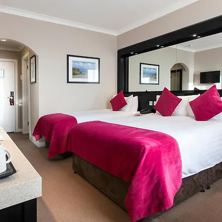 Ashling Hotel Dublin-2