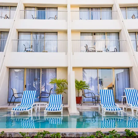 Grand Park Royal Cancun (Adults Only)-3