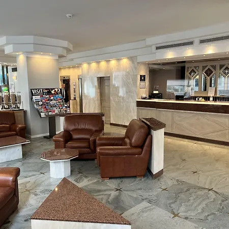 Best Western Hotel Royal Centre-3