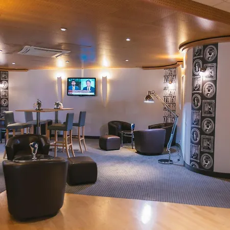 Mercure Angers Centre De Congres-3