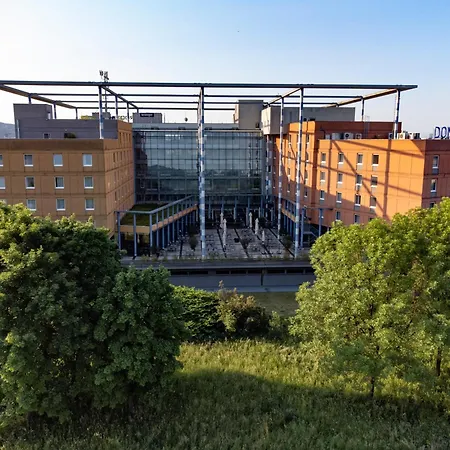 Trans World Hotel Donauwelle-2