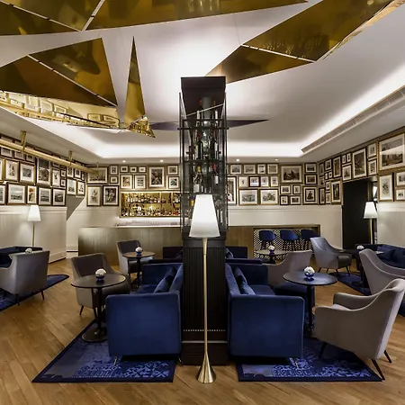 The Oberoi Grand Kolkata-2
