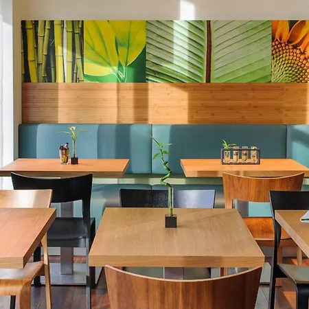 B&B Hotel Essen-Hbf-3