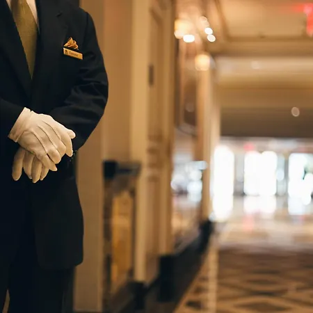 The Pierre, A Taj Hotel, New York-2