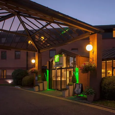 Holiday Inn Leamington Spa - Warwick By Ihg-2