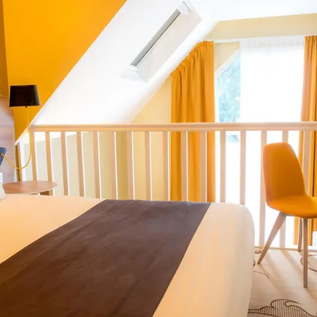 Holiday Inn Reims Centre By Ihg-2