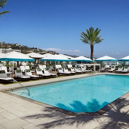 The London West Hollywood At Beverly Hills-3