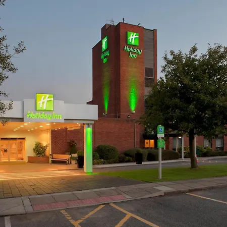 Holiday Inn Brentwood By Ihg-3