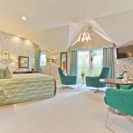 Ambleside Salutation Hotel & Spa-3