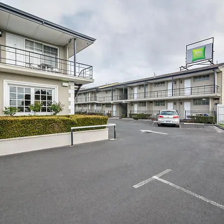 Ibis Styles Albany-2