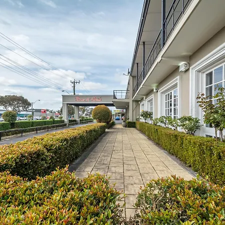 Ibis Styles Albany-3