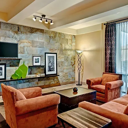Hampton Inn Lake Havasu City-3