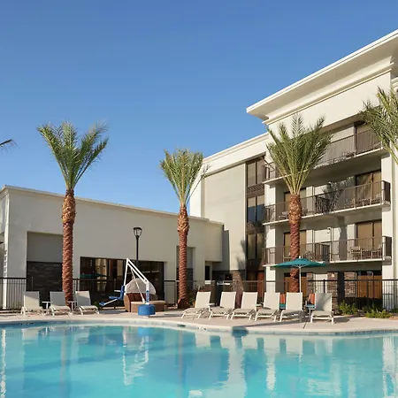 Hampton Inn Lake Havasu City-2