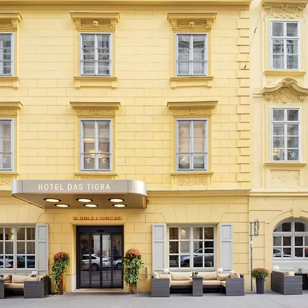 Boutique Hotel Das Tigra-3