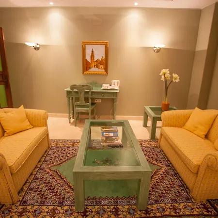 Hotel Sercotel Alfonso VI-3