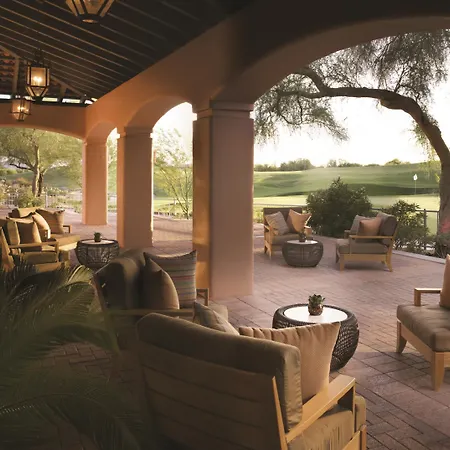 Fairmont Scottsdale Princess-2