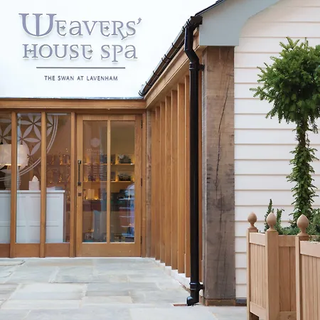 Swan Hotel & Spa-2