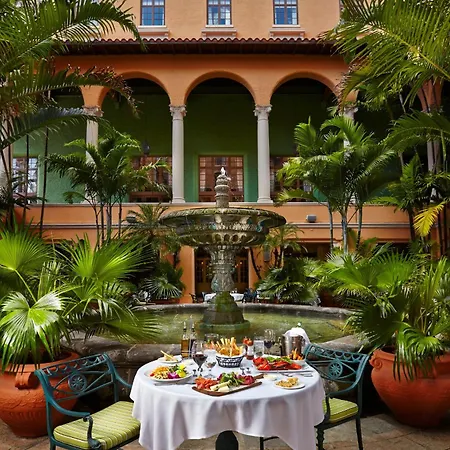 Biltmore Hotel Miami Coral Gables-3