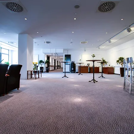 Park Inn By Radisson Luebeck-2