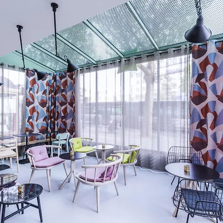 Ibis Styles Paris Gare De L'Est Tgv-3