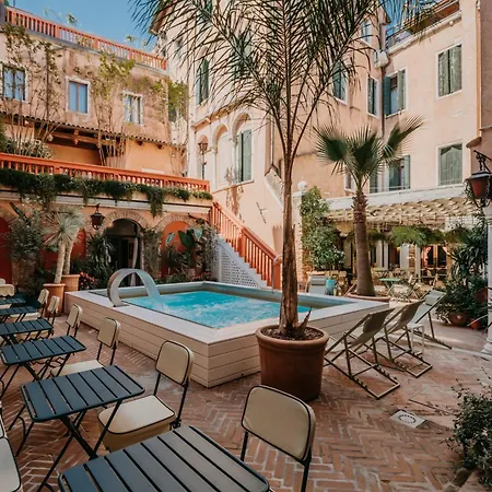 Hotel Giorgione-2