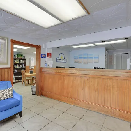Clearwater Beach Hotel-2