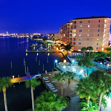 Clearwater Beach Hotel-2