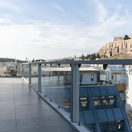 The Athens Gate Hotel-2