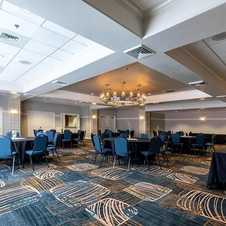 Four Points By Sheraton York-2