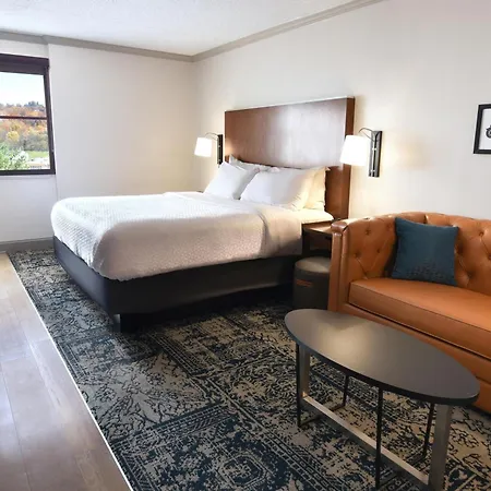 Four Points By Sheraton York-3