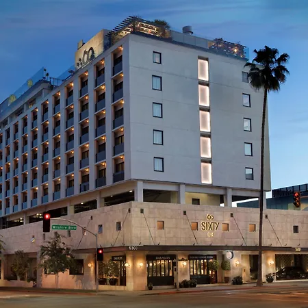 Sixty Beverly Hills-2