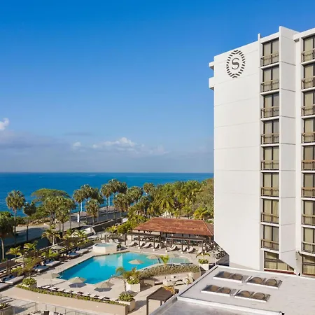 Sheraton Santo Domingo-3