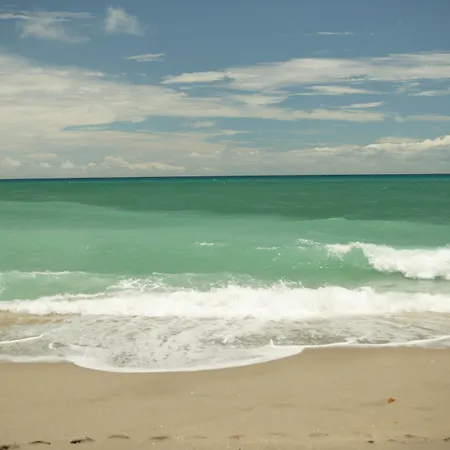 Jupiter Beach Resort&Spa-3