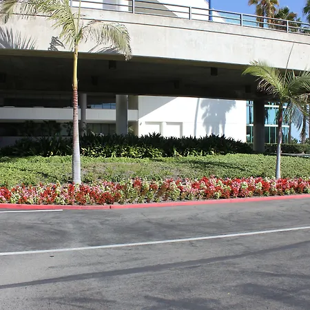 Hyatt Regency Long Beach-3