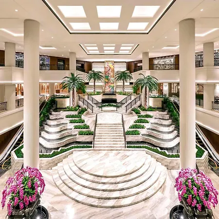 Grand Hyatt Jakarta-3
