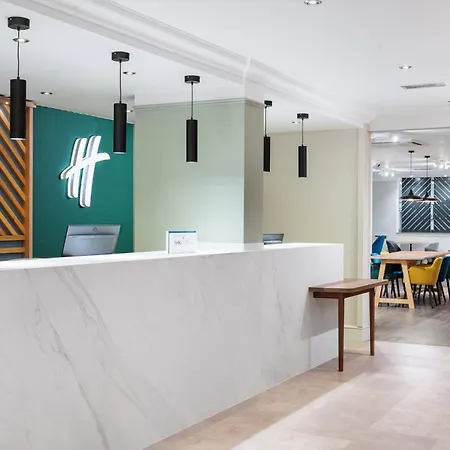 Holiday Inn Derby/Nottingham By Ihg-3