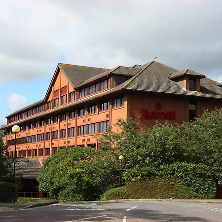 Delta Hotels By Marriott Swindon-3