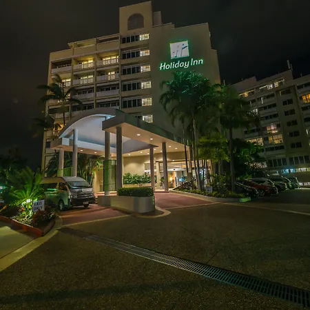 Cairns Harbourside Hotel-2