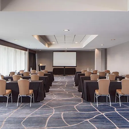 Sonesta Hotel Houston Iah Airport-2