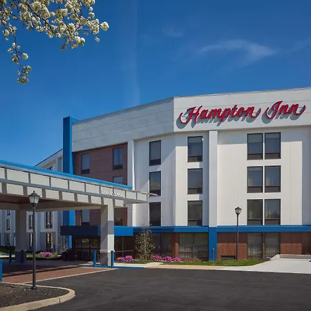 Hampton Inn Lancaster-2