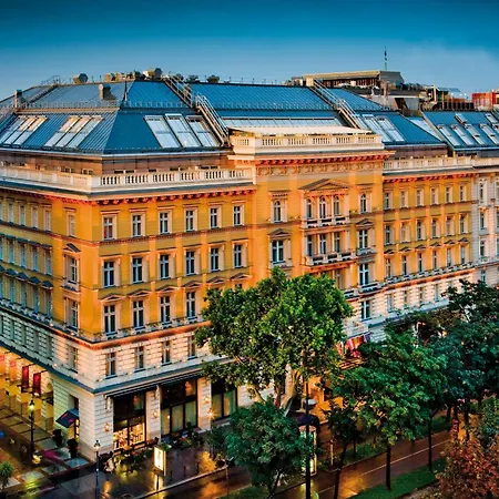 Eurostars Grand Hotel Wien-3