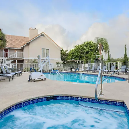 Residence Inn Boca Raton-2