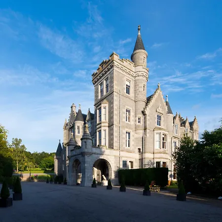 Ardoe House Hotel & Spa-2