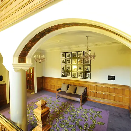 Ardoe House Hotel & Spa-3